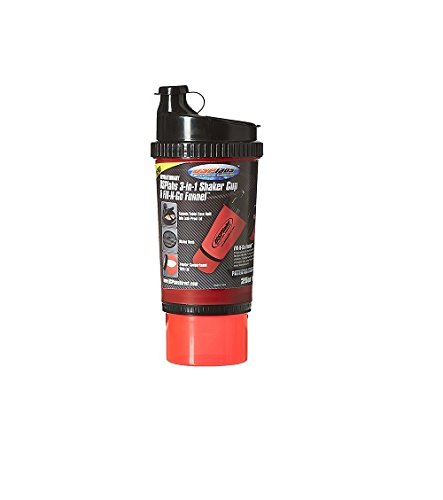 USPlabs 3-in-1 Shaker Cup