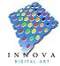 Produktbild innova IFA-12-1118x15 - Innova soft-textured has a natural white finish with a slightly structured soft textured surface equivalent to a traditional etching fine art paper making it ideal for digital fine art and photo reproductions. The surface has a special matte coatingdesigned for high quality fine and and photographic reproduction with inkjet (giclee) technology.