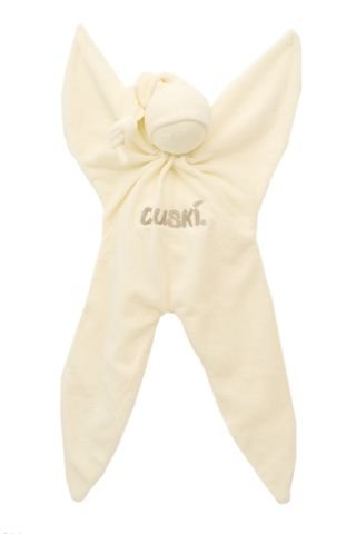 Cuski Comforter Cream-ee