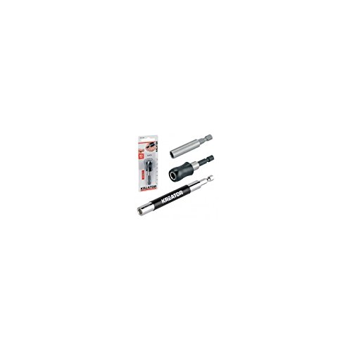 Kreator 03063400 Bithalter magnetisch 120 mm