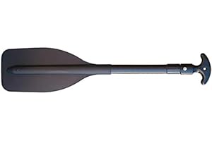 Oceansouth Mini pagaia telescopica