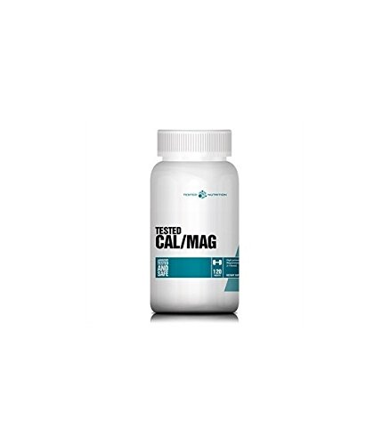 Preisvergleich Produktbild Calcium & Magnesium