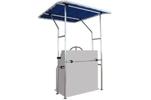 Orangemarine T-Top Blu