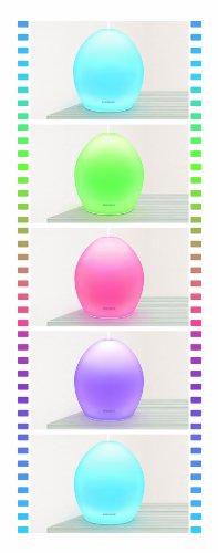 Soehnle 68052 Aroma Diffuser Firenze - 9