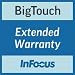 Produktbild INFOCUS Premier Warranty Plan Software Hardware 165,1cm 65Zoll Bigtouch 1 years