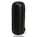 Produktbild SYAODU bags Daten-Kabel-Aufbewahrungstasche, Handy-Ladegerät Daten Kabel Aufbewahrungsbox Headset Speicher Tasche Digitale Speicher-Finishing (Farbe : Schwarz)