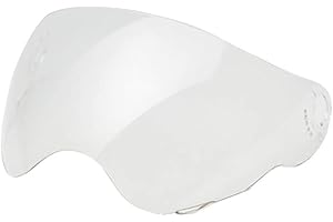 Caberg VISIERA TRASP.ANTISCRATCH PREDISPOSTA PER PINLOCK