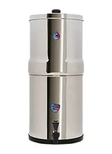 Bugota GRAVITY Water Filter - 18 Liters