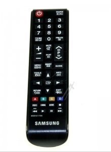Preisvergleich Produktbild Original Fernbedienung für SAMSUNG UE32H6470