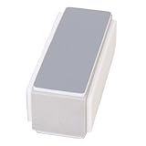 4-Way Nail Shiner Buffer Buffing Sanding Block