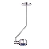 Für die besondere Stimmung gibt es optional verschiedene Farbfilter zum Nachrüsten. Lassen Sie Wände in farbig erstrahlen! Natürlich können Sie unter jede Linse unabhängig voneinander je einen Lichtfilter einsetzen.