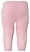 Noppies Baby Girls G Legging ankle Liz Leggings, Pink (light Pink C091), 6-9 Months (Manufacturer size: 74)