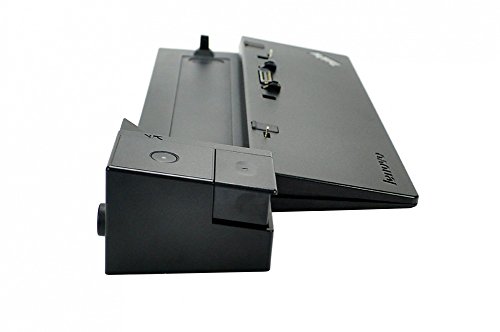 Dockingstation Thinkpad Basic Dock für Lenovo ThinkPad T450s Serie - 2