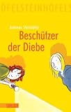 Cover zum Buch Beschützer der Diebe: Von Steinhöfel