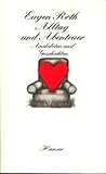 Cover zum Buch Alltag und Abenteuer