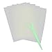 100 Pairs Nude Olive Shape Invisible Double Eyelid Instant Eye Lift Tape Stickers