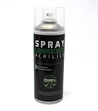 pintura brilla oscuridad para piel  Spray fotoluminiscente base solvente (verde)