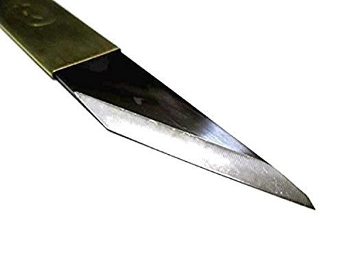 Japanisch Kiridashi messer - 3