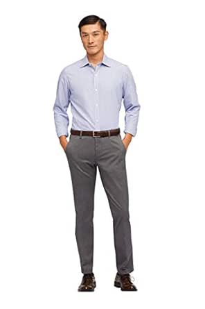 weekday warrior pants