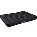 Produktbild Intex 66770 Matratze, pvc-poliestere, Schwarz, A Queensize, 203 x 183 x 23cm, 2 Personen