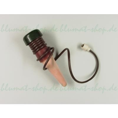 BLUMAT Wasserspender für Zimmerpflanzen (6 Stück) - 3