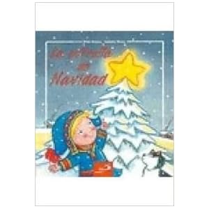 La estrella de navidad (Cuentos infantiles)