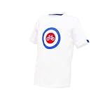 Dare 2B Kids Collective Short Sleeve T-Shirt (32) (White)
