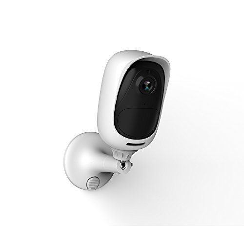 Preisvergleich Produktbild Reolink Argus Skin Full Suit White