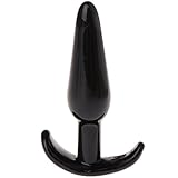 Senoow Silicone Toys B-útt Plug SixToy Products For Beginner Couples