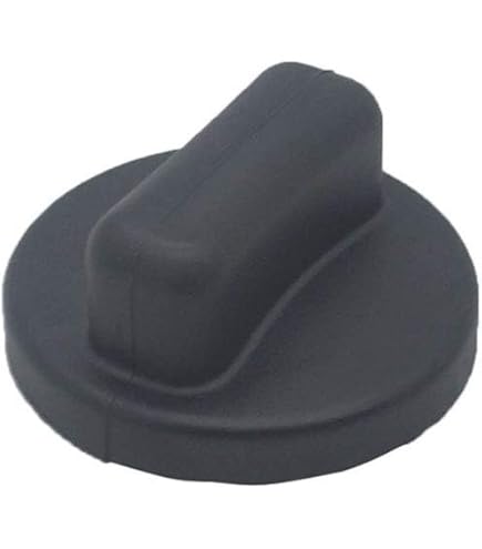 Tappo Serbatoio Carburante Nikou Per Mercedes Classe A 1997-2004 | OEM 1404700005 | Metallico - Foto 7