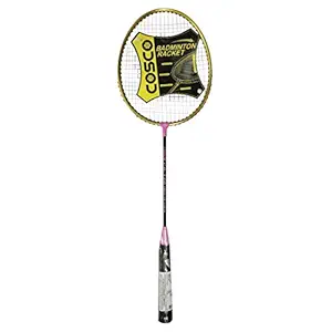 Cosco Cb-120 Aluminum Badminton Racquet