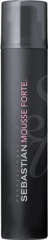 Form by SEBASTIAN PROFESSIONAL Mousse Forte 200g