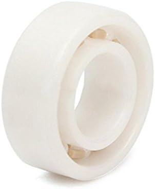 Finesun R188 Full Ceramic Bearing Ball Bearing 1/4" x 1/2" x 3/16"