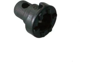 Saeco Mousseur/émulsionneur noir pour modèles Nina, Gaggia Baby 06