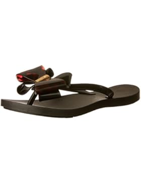 Zaxy Mädchen Link Twin Bow Sandalen