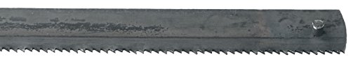 Connex COXT805003 Ersatzsägeblätter für Schnitte in Metall, 32 Zähne pro Zoll, Länge 150 mm, 12 Stück - 2