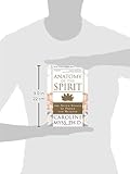 Image de Anatomy of the Spirit: The Seven Stages of Power and Healing