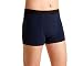 Produktbild Herren Inkontinenz-Shorts, waschbare Inkontinenz-Unterhose Männer, blau-schwarz, Inkontinenzhose mit doppelter Saugeinlage, für Tagesinkontinenz geeignet, ActivePro Men Super (L)