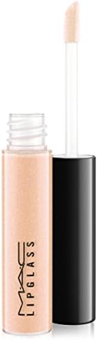 MAC Little MAC Lipglass - Clear Water