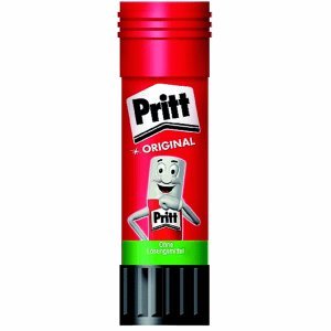 Preisvergleich Produktbild Pritt 12 x Klebestift 43g Infokarte WA13K