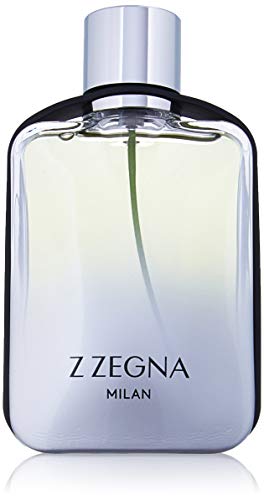 Ermenegildo Zegna, Agua de colonia para hombres - 100 gr.