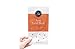 Acne Sheet Mask: Acne Treatment Facial Sheet Masks (Set of 6) - For Blemished, Textured Skin - Helps with scars and breakouts - For women, men & kids - Best for clearing pimples and spot removal