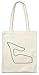 Produktbild Urban Backwoods F1 Circuit Spielberg Hipster Bag Beutel Stofftasche Einkaufstasche