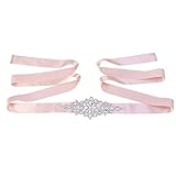 Perfecto para novias, damas de honor, fiestas y cualquier otra ocasión formal.