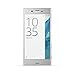 Price comparison product image Sony Xperia XZ 5.2 inch 32 GB SIM-Free Smart Phone - Platinum