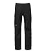Produktbild The North Face Herren Venture 2 Half-Zip Hose, Tnf Schwarz, S