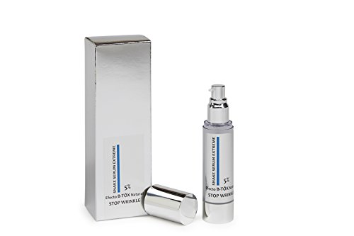 Marion Serum Effekt Natürliches B- TÖx . 50ml . Anti Age Tensor .