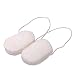 Imported 2Pcs Face Washing Cleansing Pad Sponge Cosmetic Washing Puff RS.210.00