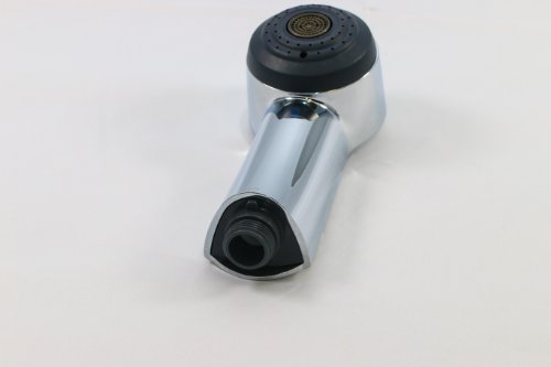 Blanco Brausekopf Merkur-S chrom HD - 3