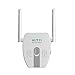 Produktbild 300 Mt Repeater WiFi Signalverstärker Wireless Network Router Dual Antenne Dual Network Port Repeater Unterstützung 64/128/152 Bit WEP mit 128 Bit WPA